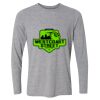 Light Long Sleeve Ultra Performance Active Lifestyle T Shirt Thumbnail