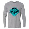 Light Long Sleeve Ultra Performance Active Lifestyle T Shirt Thumbnail
