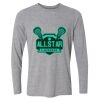 Light Long Sleeve Ultra Performance Active Lifestyle T Shirt Thumbnail