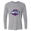 Light Long Sleeve Ultra Performance Active Lifestyle T Shirt Thumbnail