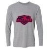 Light Long Sleeve Ultra Performance Active Lifestyle T Shirt Thumbnail