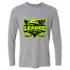 Light Long Sleeve Ultra Performance Active Lifestyle T Shirt Thumbnail