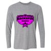 Light Long Sleeve Ultra Performance Active Lifestyle T Shirt Thumbnail