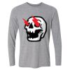Light Long Sleeve Ultra Performance Active Lifestyle T Shirt Thumbnail