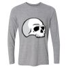 Light Long Sleeve Ultra Performance Active Lifestyle T Shirt Thumbnail