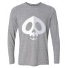 Light Long Sleeve Ultra Performance Active Lifestyle T Shirt Thumbnail
