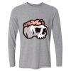 Light Long Sleeve Ultra Performance Active Lifestyle T Shirt Thumbnail