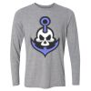 Light Long Sleeve Ultra Performance Active Lifestyle T Shirt Thumbnail