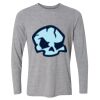 Light Long Sleeve Ultra Performance Active Lifestyle T Shirt Thumbnail