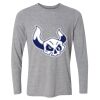 Light Long Sleeve Ultra Performance Active Lifestyle T Shirt Thumbnail