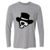 Light Long Sleeve Ultra Performance Active Lifestyle T Shirt Thumbnail