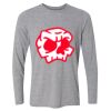 Light Long Sleeve Ultra Performance Active Lifestyle T Shirt Thumbnail