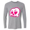 Light Long Sleeve Ultra Performance Active Lifestyle T Shirt Thumbnail