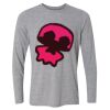 Light Long Sleeve Ultra Performance Active Lifestyle T Shirt Thumbnail