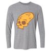 Light Long Sleeve Ultra Performance Active Lifestyle T Shirt Thumbnail