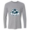 Light Long Sleeve Ultra Performance Active Lifestyle T Shirt Thumbnail