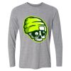 Light Long Sleeve Ultra Performance Active Lifestyle T Shirt Thumbnail
