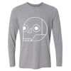 Light Long Sleeve Ultra Performance Active Lifestyle T Shirt Thumbnail