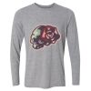 Light Long Sleeve Ultra Performance Active Lifestyle T Shirt Thumbnail