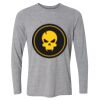 Light Long Sleeve Ultra Performance Active Lifestyle T Shirt Thumbnail