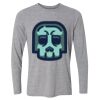 Light Long Sleeve Ultra Performance Active Lifestyle T Shirt Thumbnail