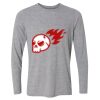 Light Long Sleeve Ultra Performance Active Lifestyle T Shirt Thumbnail