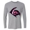 Light Long Sleeve Ultra Performance Active Lifestyle T Shirt Thumbnail