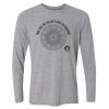 Light Long Sleeve Ultra Performance Active Lifestyle T Shirt Thumbnail
