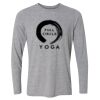 Light Long Sleeve Ultra Performance Active Lifestyle T Shirt Thumbnail