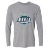 Light Long Sleeve Ultra Performance Active Lifestyle T Shirt Thumbnail