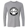 Light Long Sleeve Ultra Performance Active Lifestyle T Shirt Thumbnail