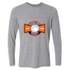 Light Long Sleeve Ultra Performance Active Lifestyle T Shirt Thumbnail