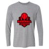 Light Long Sleeve Ultra Performance Active Lifestyle T Shirt Thumbnail