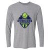 Light Long Sleeve Ultra Performance Active Lifestyle T Shirt Thumbnail