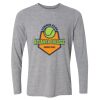 Light Long Sleeve Ultra Performance Active Lifestyle T Shirt Thumbnail