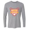 Light Long Sleeve Ultra Performance Active Lifestyle T Shirt Thumbnail
