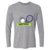 Light Long Sleeve Ultra Performance Active Lifestyle T Shirt Thumbnail