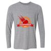 Light Long Sleeve Ultra Performance Active Lifestyle T Shirt Thumbnail