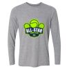 Light Long Sleeve Ultra Performance Active Lifestyle T Shirt Thumbnail