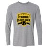 Light Long Sleeve Ultra Performance Active Lifestyle T Shirt Thumbnail