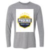 Light Long Sleeve Ultra Performance Active Lifestyle T Shirt Thumbnail