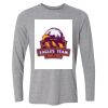 Light Long Sleeve Ultra Performance Active Lifestyle T Shirt Thumbnail