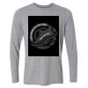 Light Long Sleeve Ultra Performance Active Lifestyle T Shirt Thumbnail