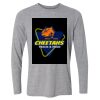 Light Long Sleeve Ultra Performance Active Lifestyle T Shirt Thumbnail