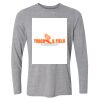 Light Long Sleeve Ultra Performance Active Lifestyle T Shirt Thumbnail