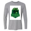 Light Long Sleeve Ultra Performance Active Lifestyle T Shirt Thumbnail