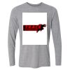 Light Long Sleeve Ultra Performance Active Lifestyle T Shirt Thumbnail