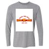 Light Long Sleeve Ultra Performance Active Lifestyle T Shirt Thumbnail