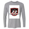 Light Long Sleeve Ultra Performance Active Lifestyle T Shirt Thumbnail