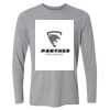 Light Long Sleeve Ultra Performance Active Lifestyle T Shirt Thumbnail